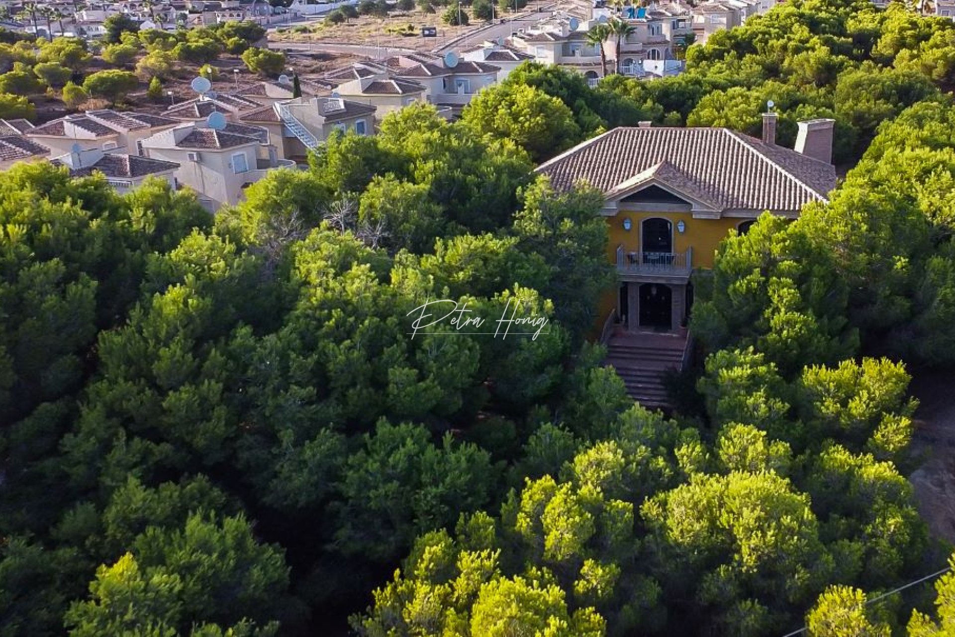 Resales - Villa - Ciudad Quesada