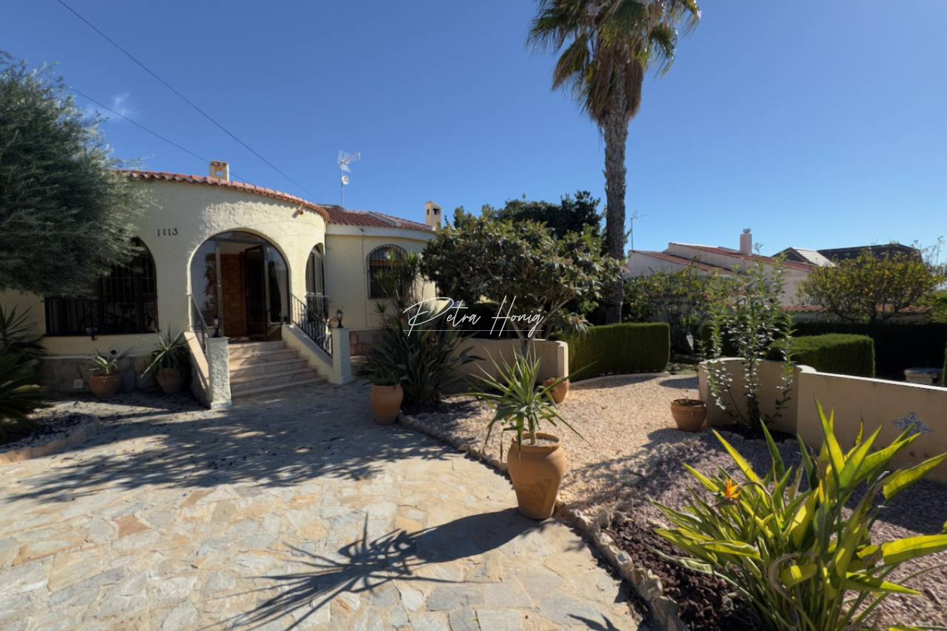 Resales - Villa - Ciudad Quesada