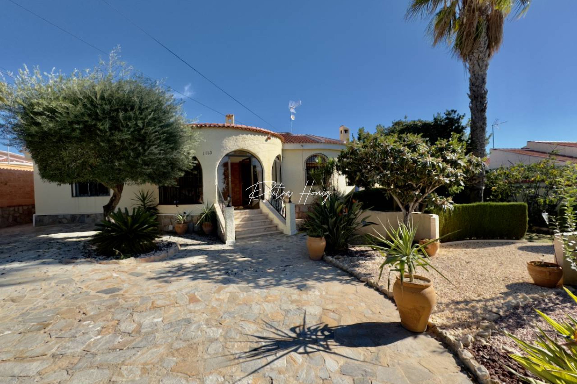 Resales - Villa - Ciudad Quesada