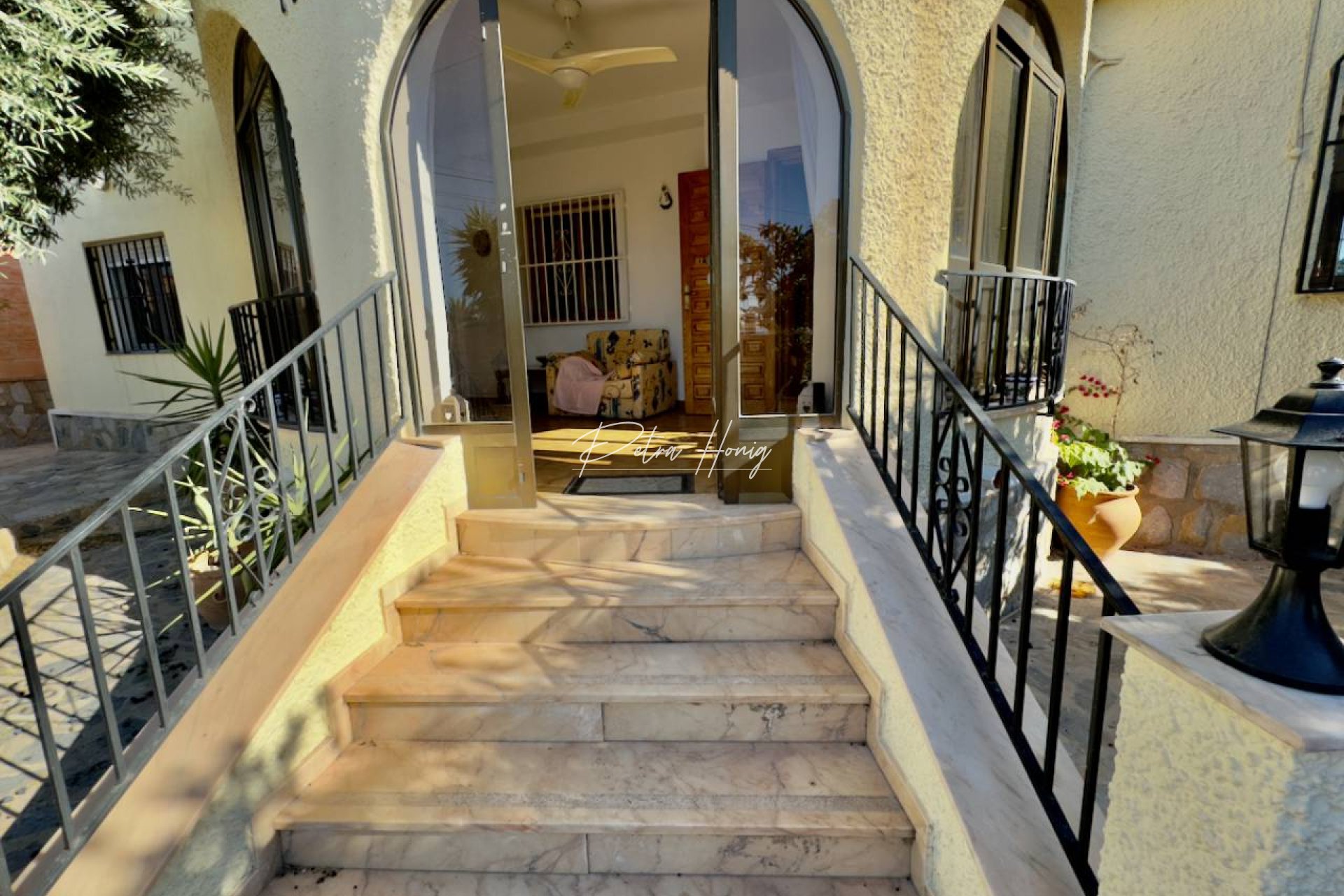 Resales - Villa - Ciudad Quesada