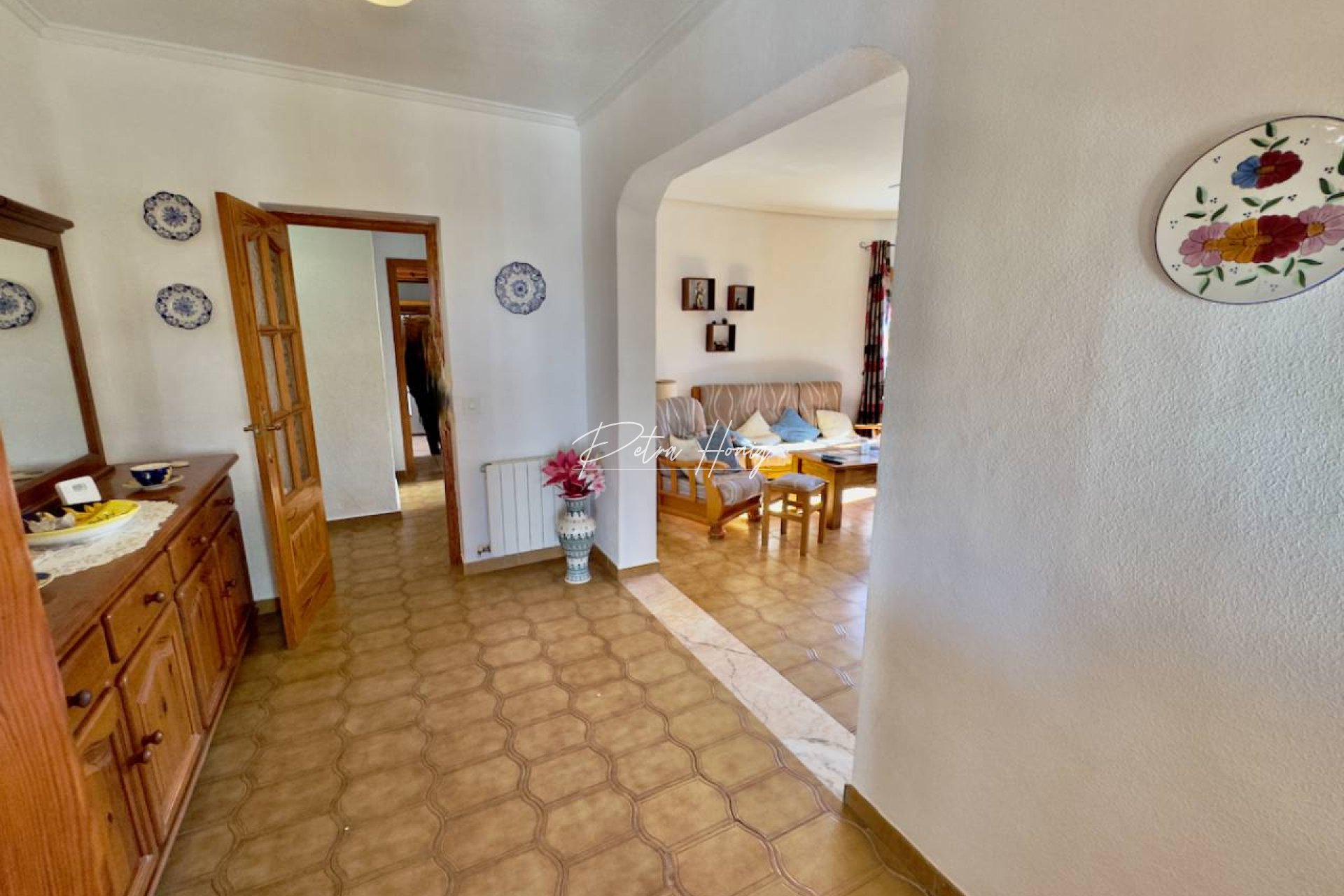 Resales - Villa - Ciudad Quesada