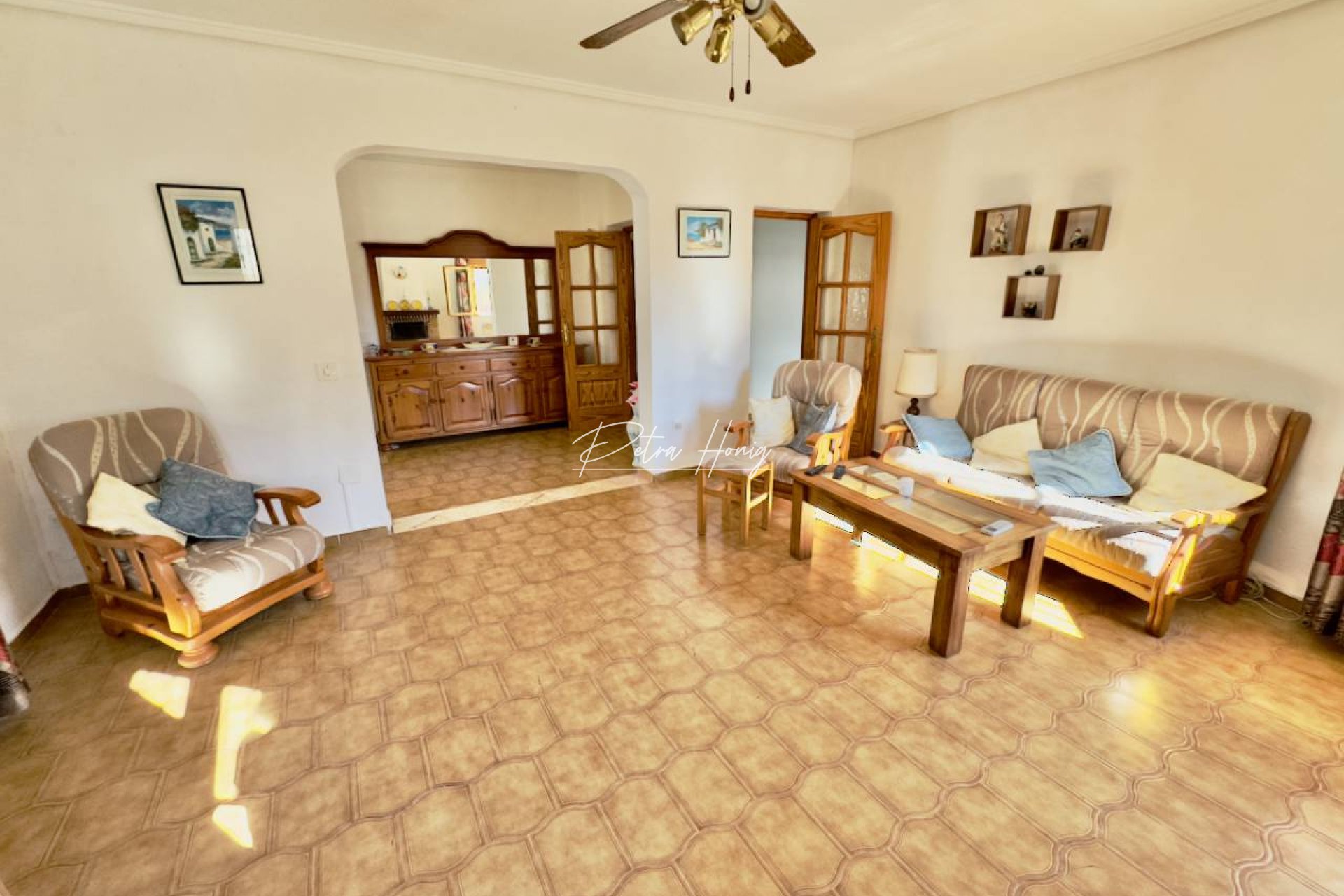 Resales - Villa - Ciudad Quesada