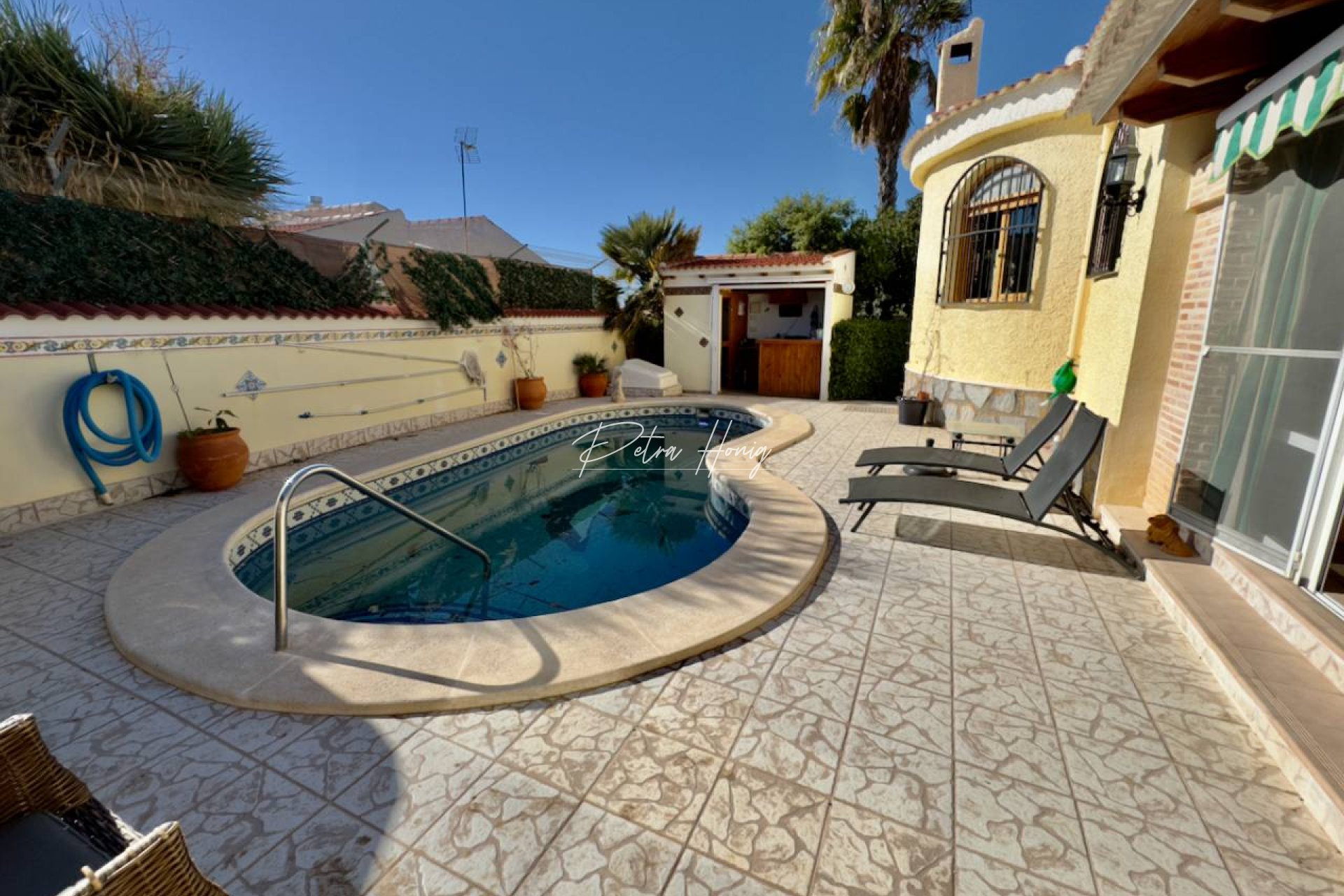 Resales - Villa - Ciudad Quesada