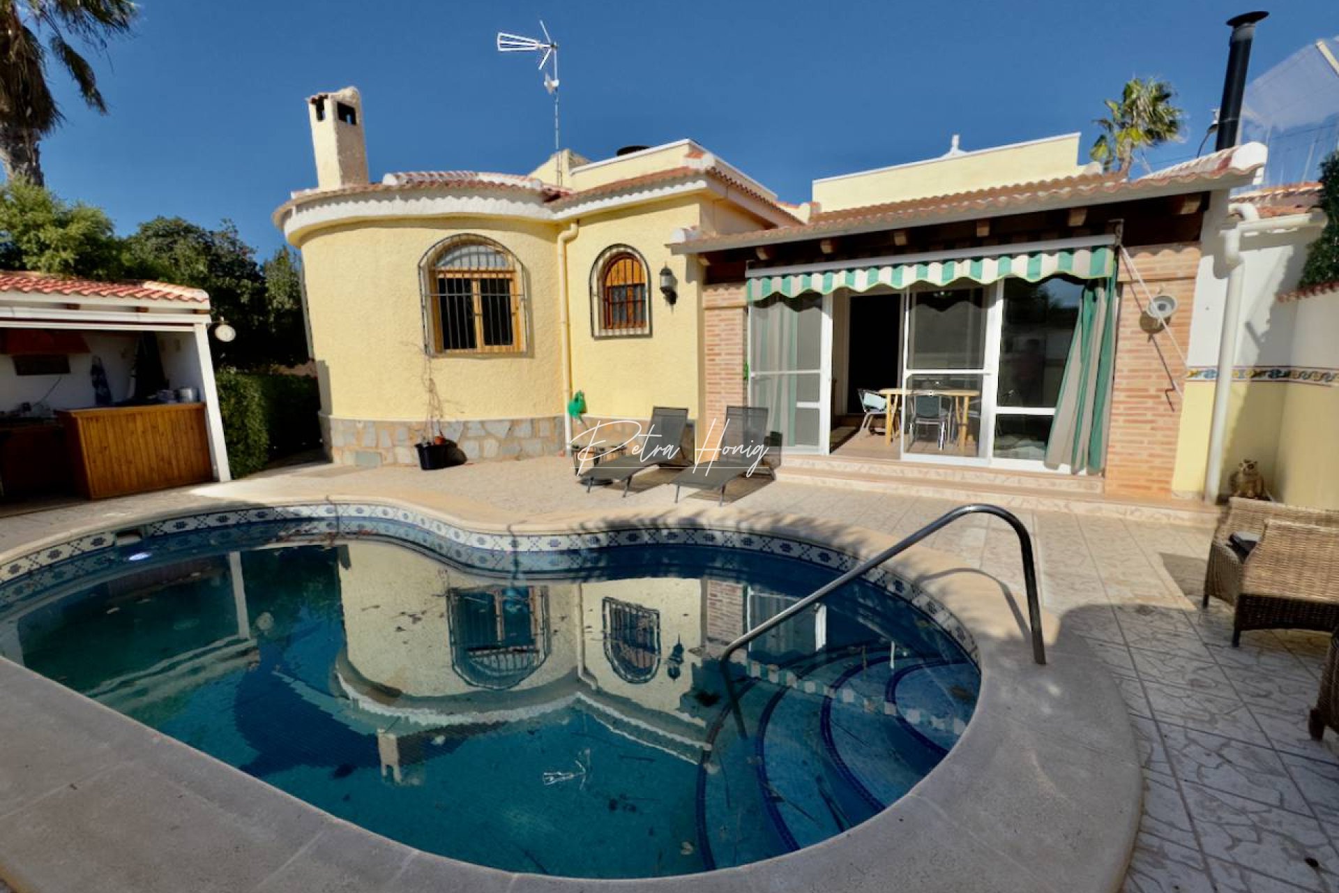 Resales - Villa - Ciudad Quesada