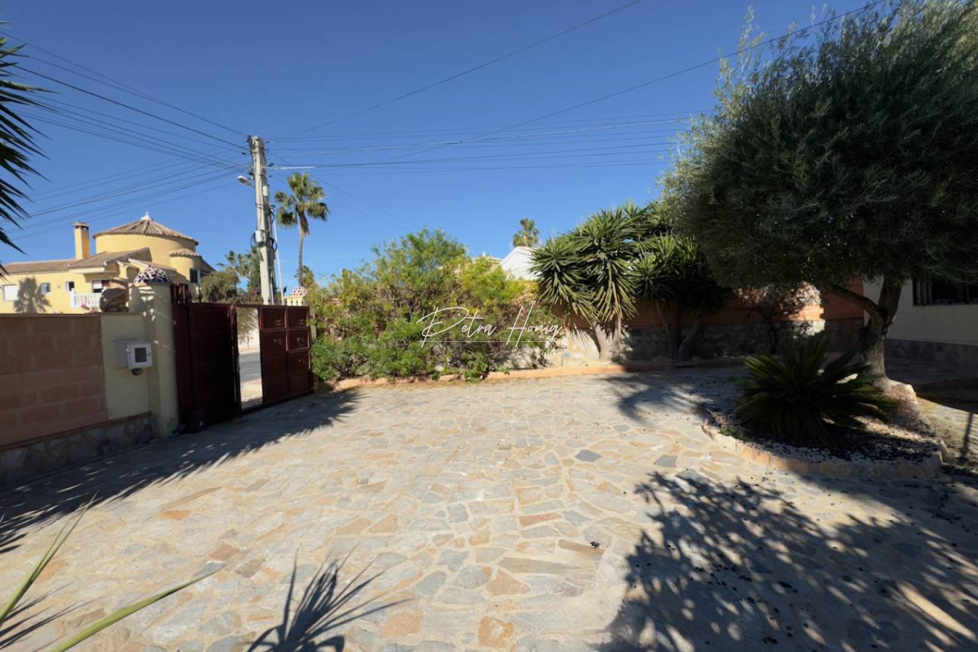 Resales - Villa - Ciudad Quesada