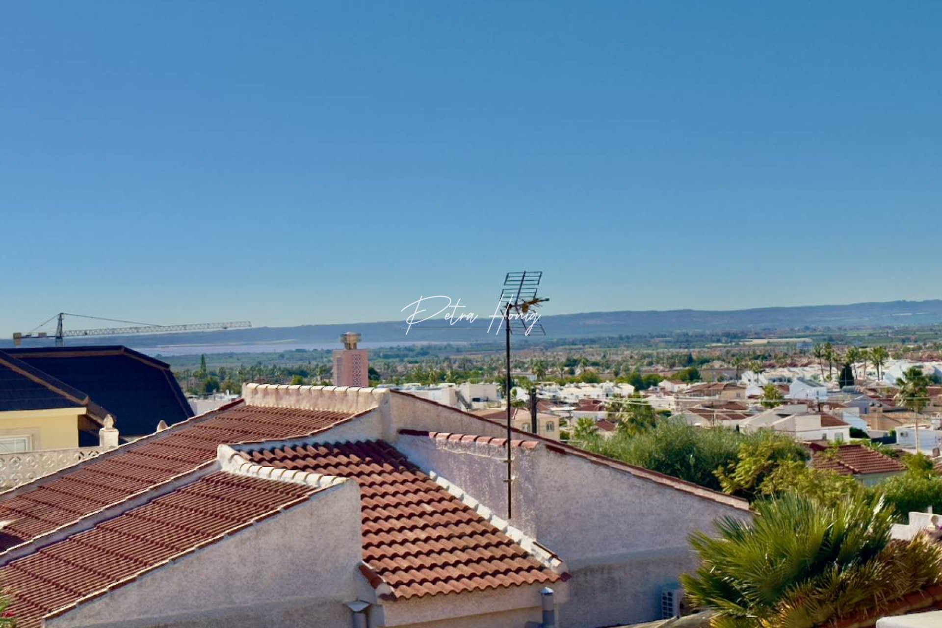 Resales - Villa - Ciudad Quesada