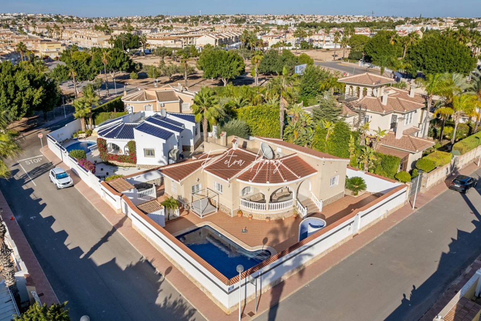 Resales - Villa - Ciudad Quesada