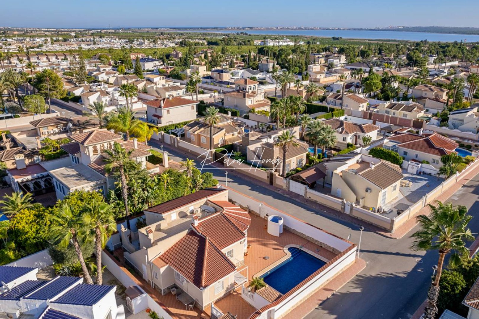 Resales - Villa - Ciudad Quesada