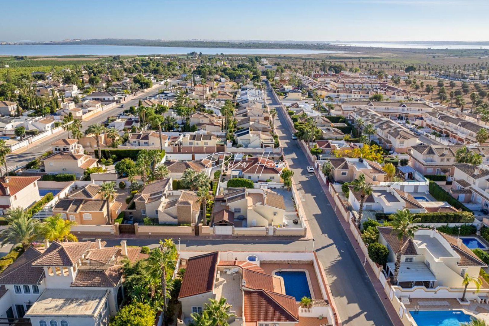 Resales - Villa - Ciudad Quesada