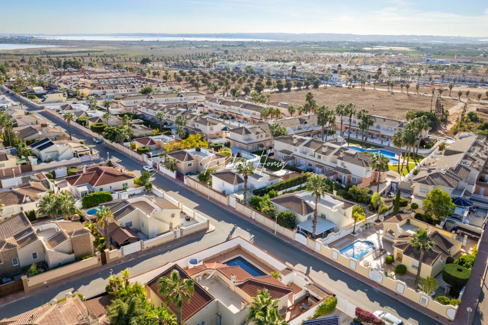 Resales - Villa - Ciudad Quesada