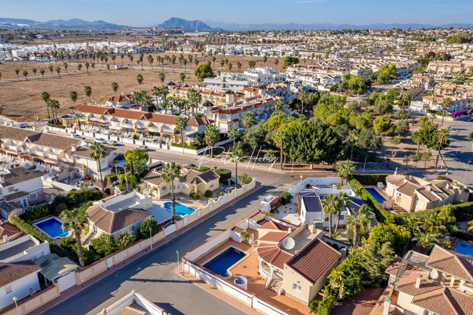 Resales - Villa - Ciudad Quesada