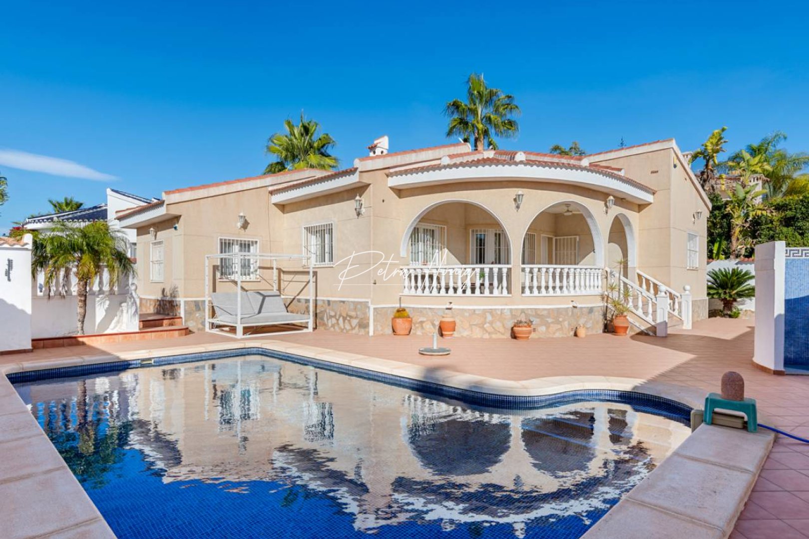 Resales - Villa - Ciudad Quesada