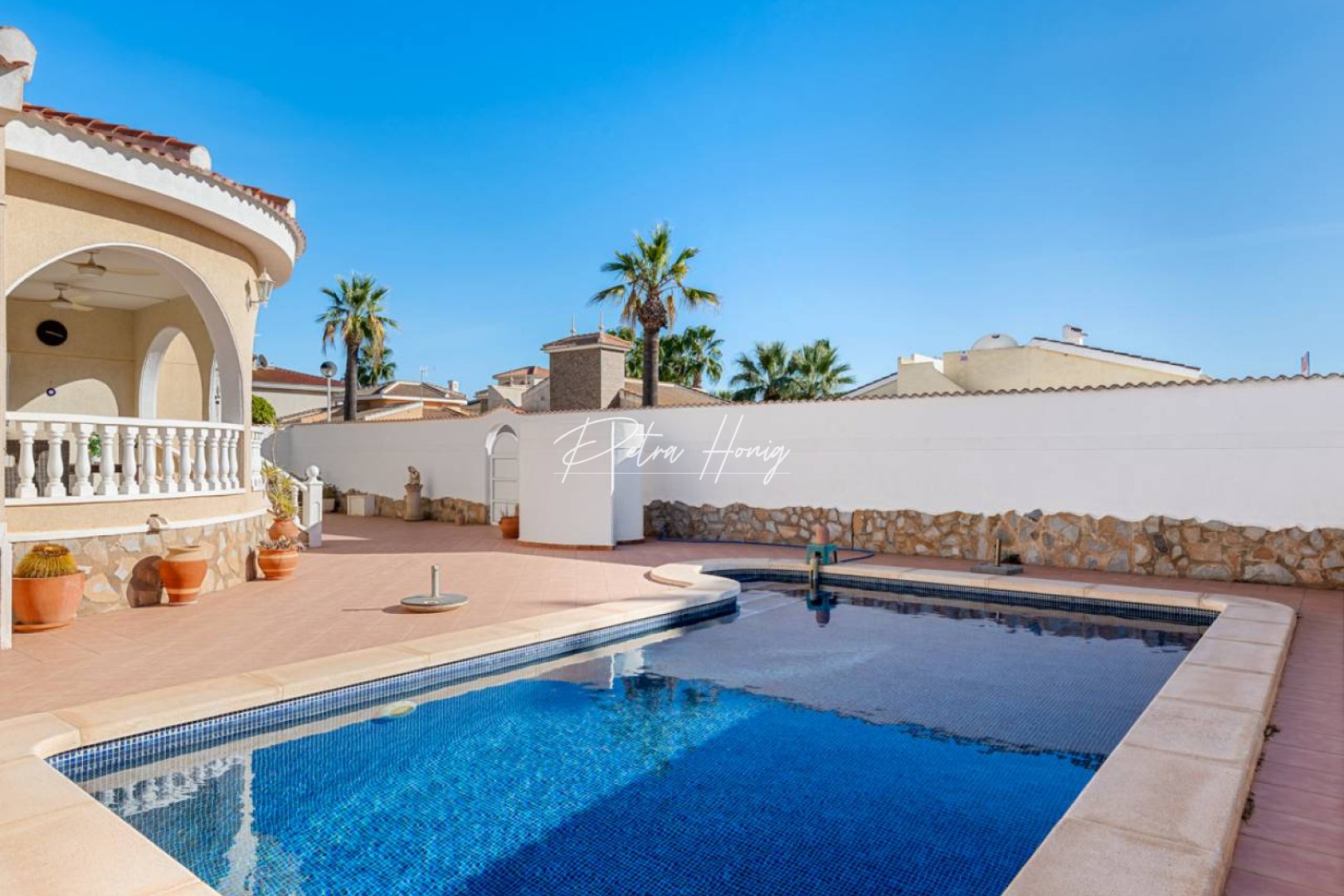 Resales - Villa - Ciudad Quesada