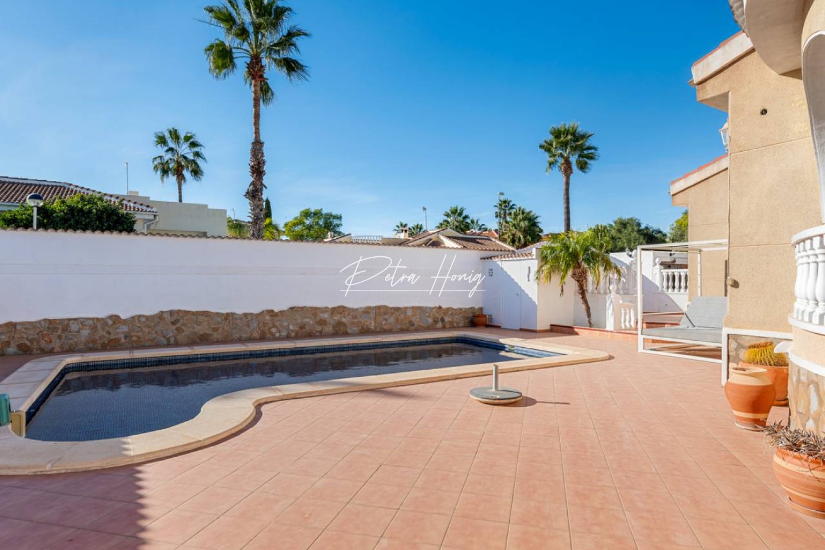 Resales - Villa - Ciudad Quesada