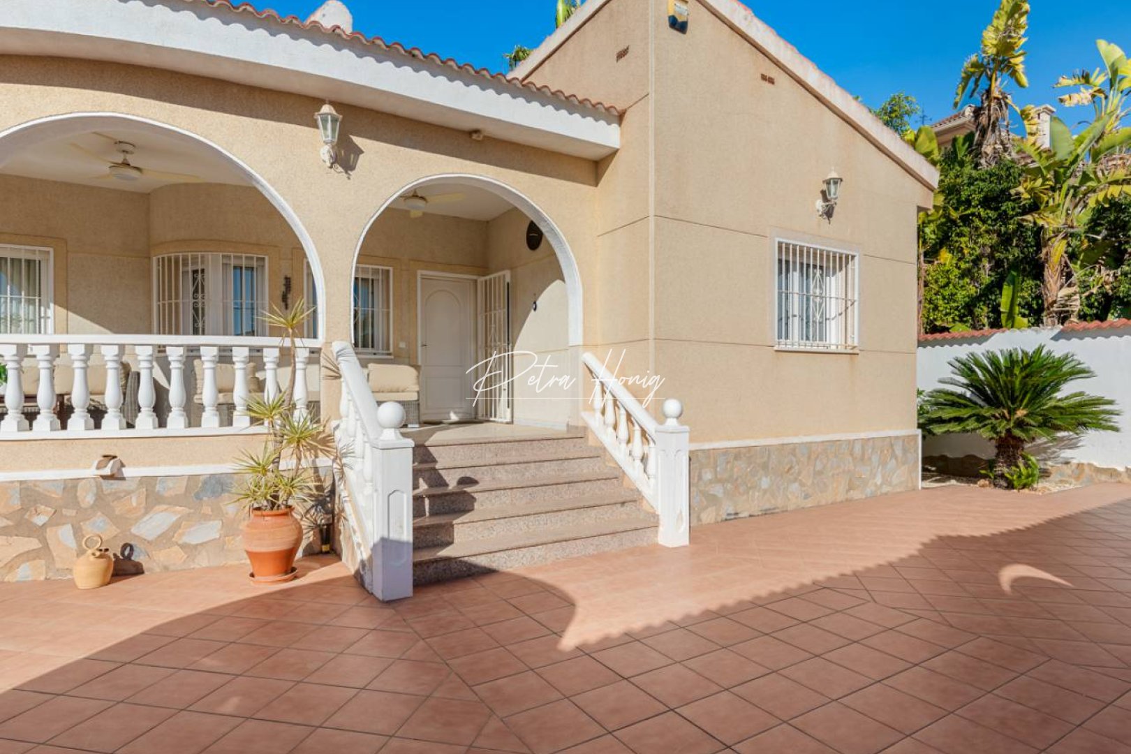 Resales - Villa - Ciudad Quesada