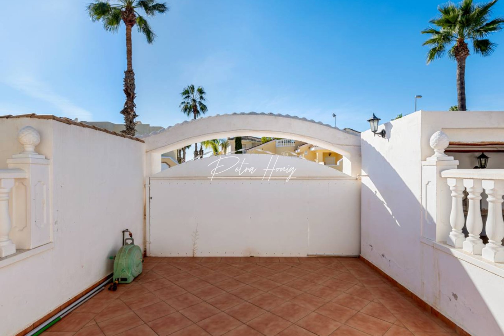 Resales - Villa - Ciudad Quesada