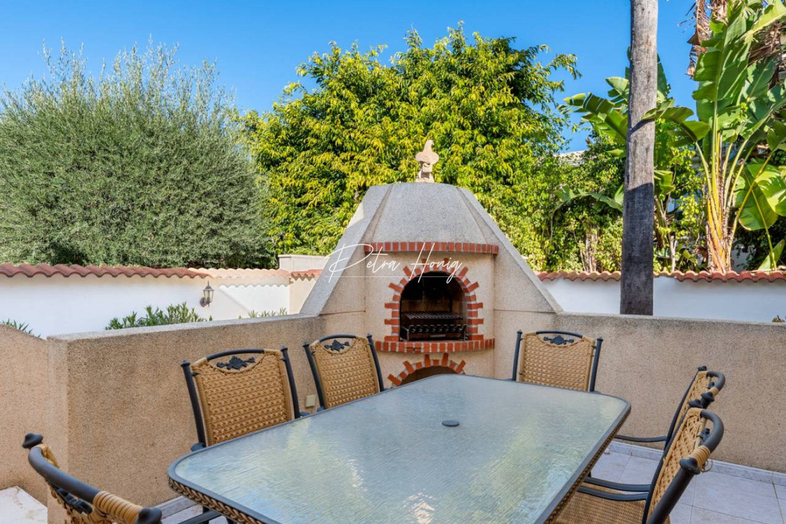 Resales - Villa - Ciudad Quesada