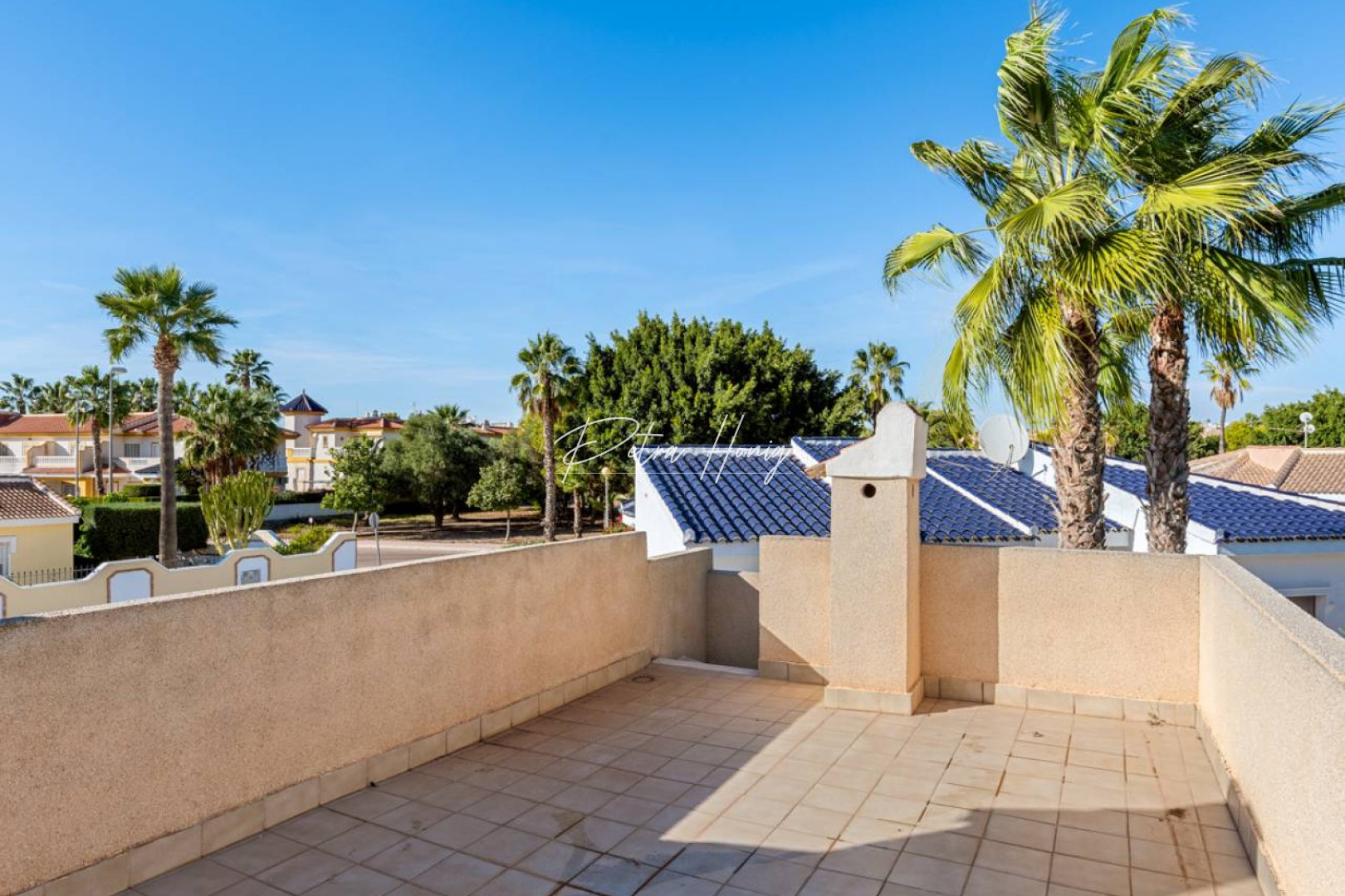 Resales - Villa - Ciudad Quesada