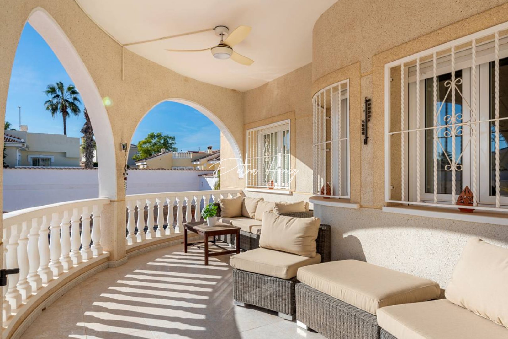 Resales - Villa - Ciudad Quesada