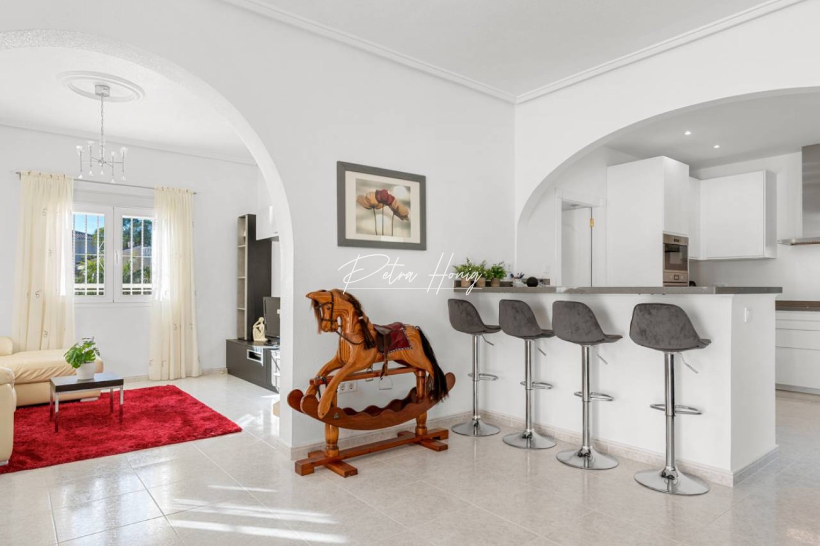 Resales - Villa - Ciudad Quesada