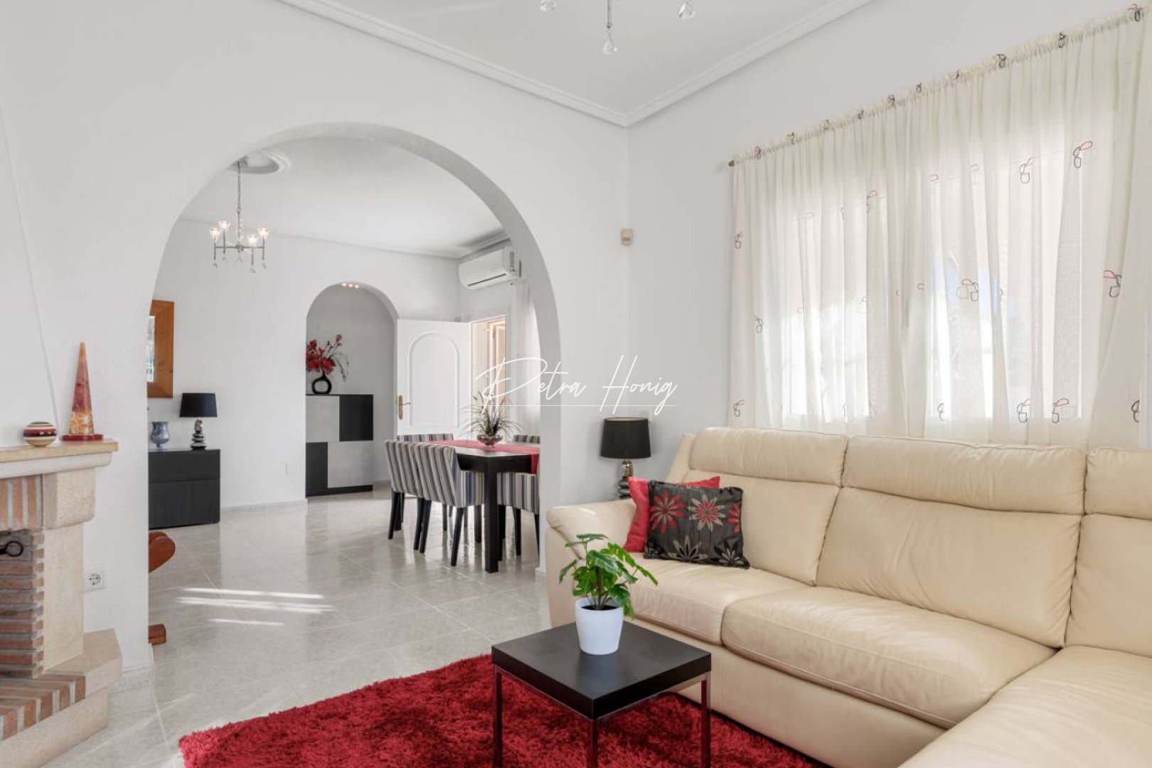 Resales - Villa - Ciudad Quesada