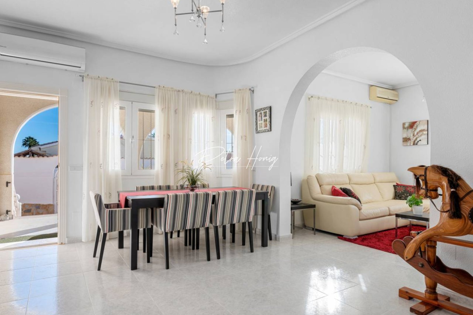 Resales - Villa - Ciudad Quesada