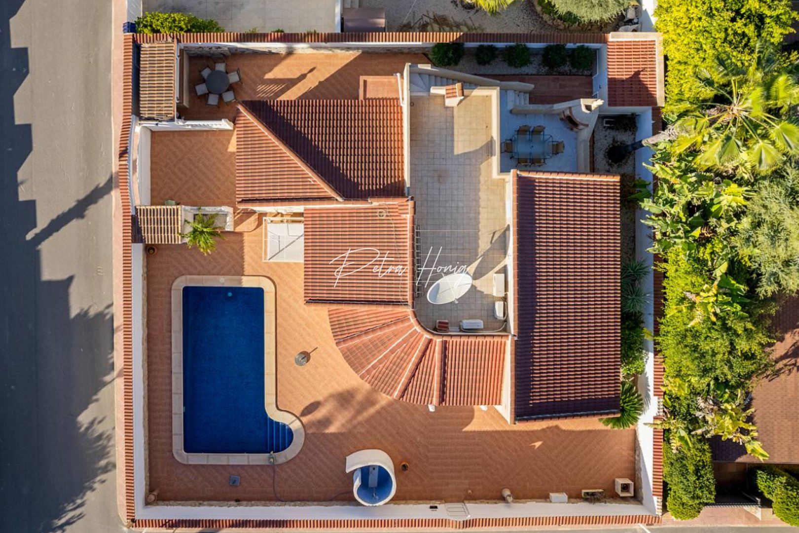 Resales - Villa - Ciudad Quesada