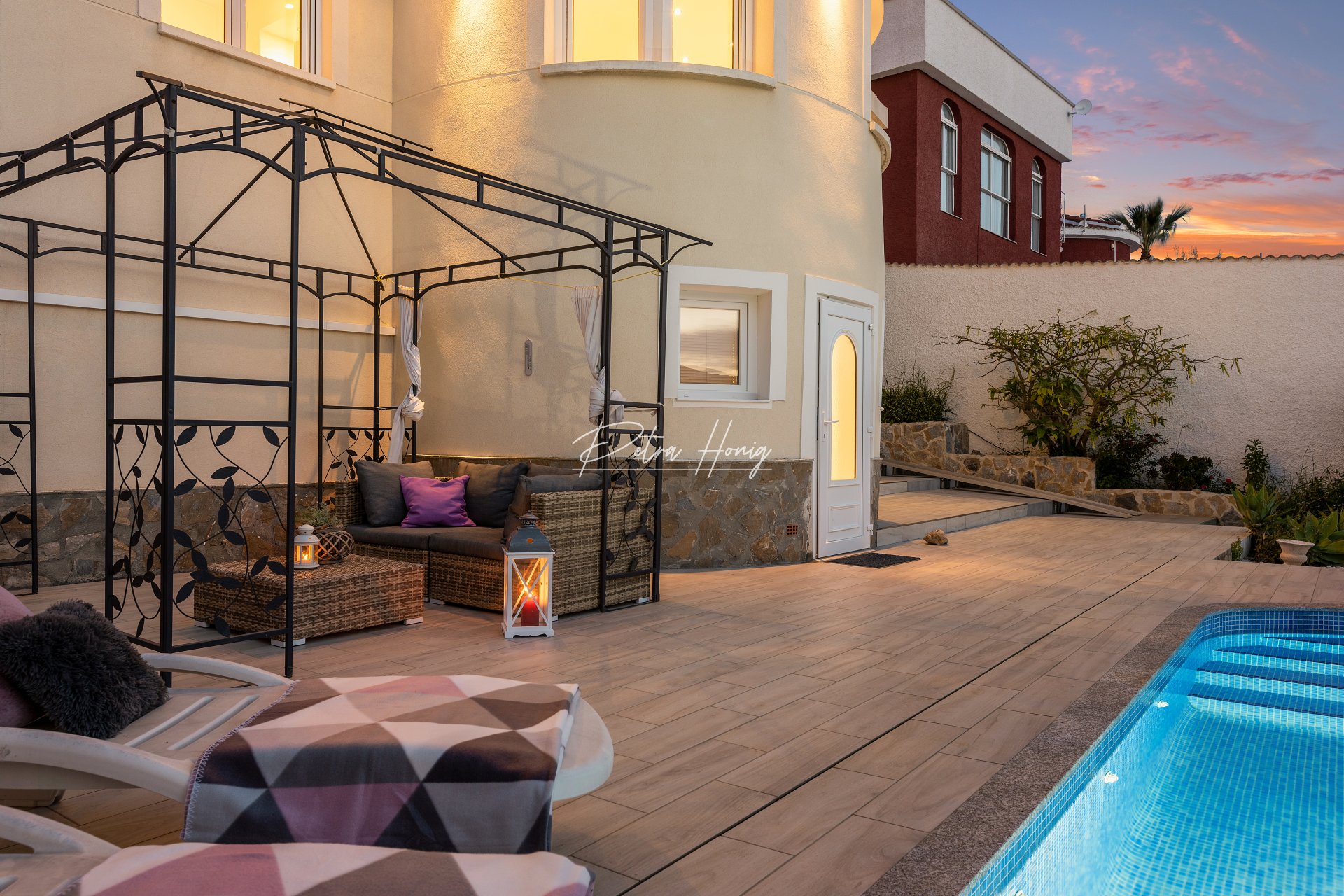 Resales - Villa - Ciudad Quesada
