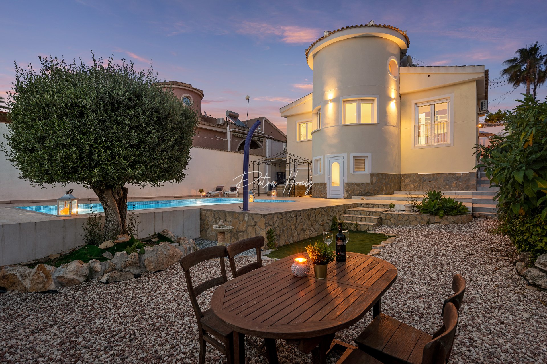 Resales - Villa - Ciudad Quesada