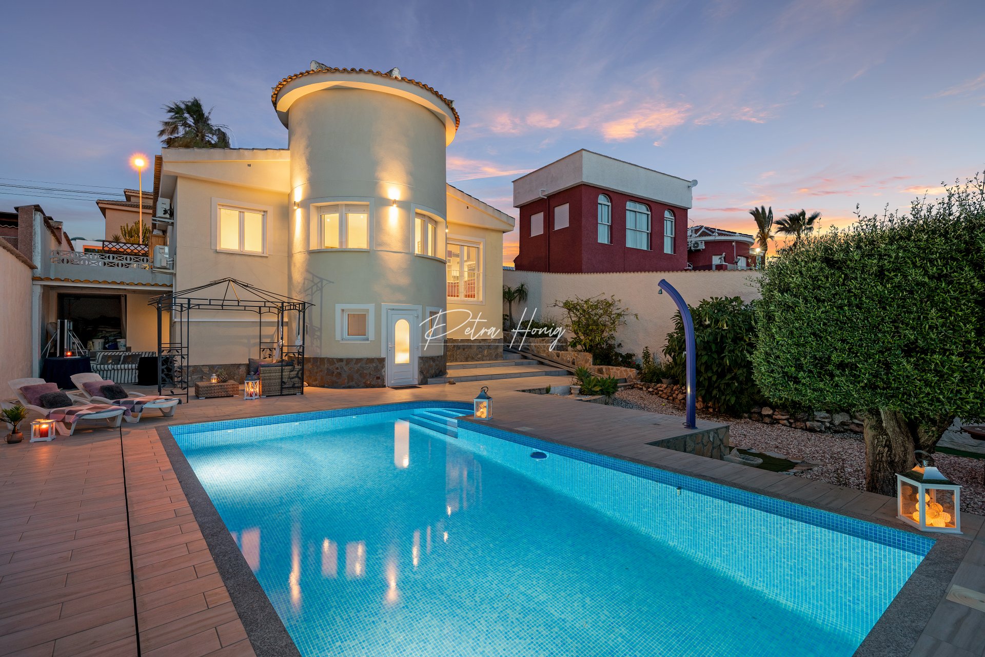Resales - Villa - Ciudad Quesada