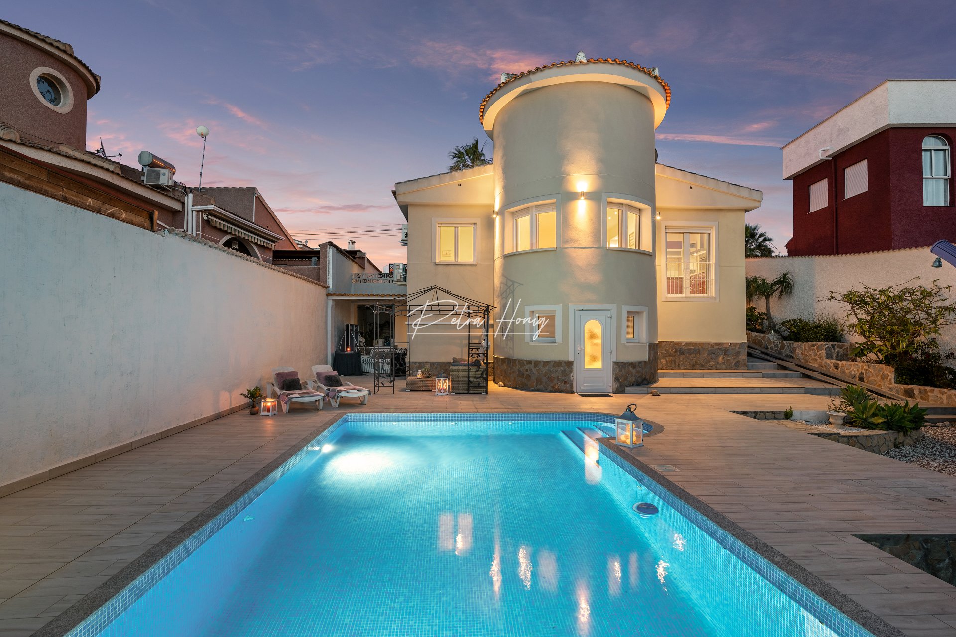 Resales - Villa - Ciudad Quesada