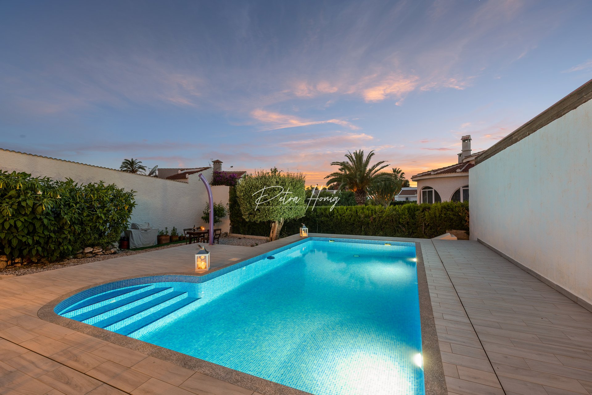 Resales - Villa - Ciudad Quesada