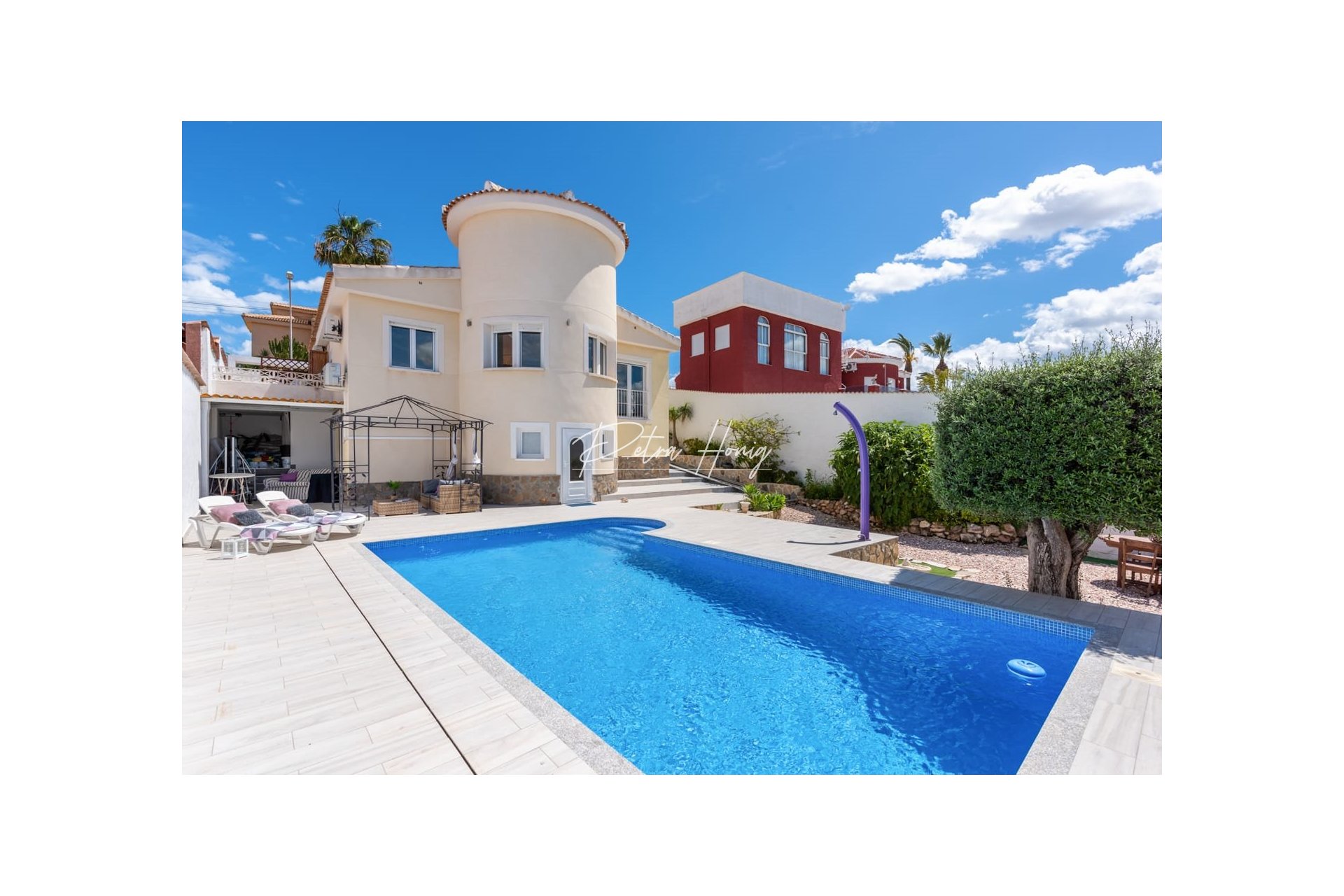 Resales - Villa - Ciudad Quesada