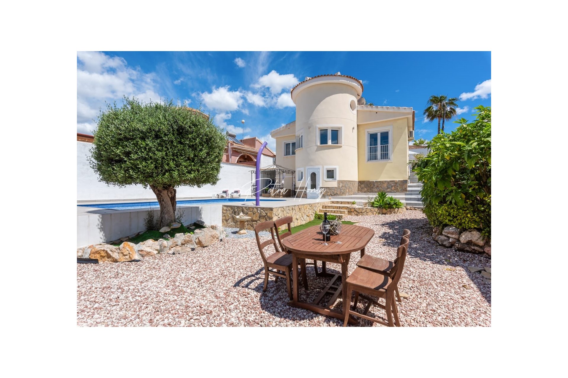Resales - Villa - Ciudad Quesada