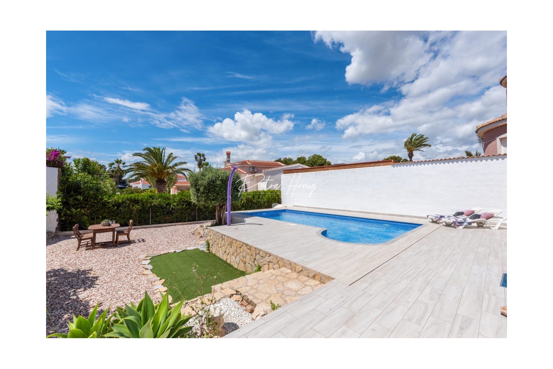 Resales - Villa - Ciudad Quesada