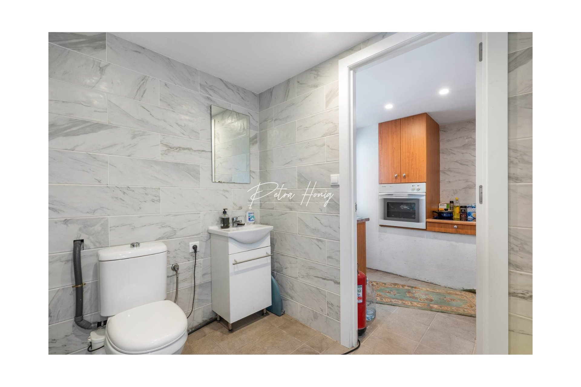 Resales - Villa - Ciudad Quesada
