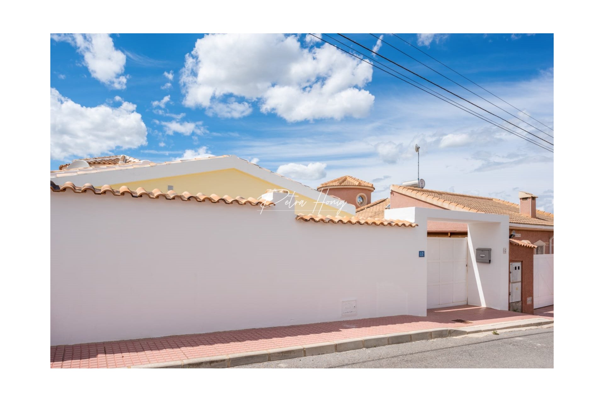 Resales - Villa - Ciudad Quesada