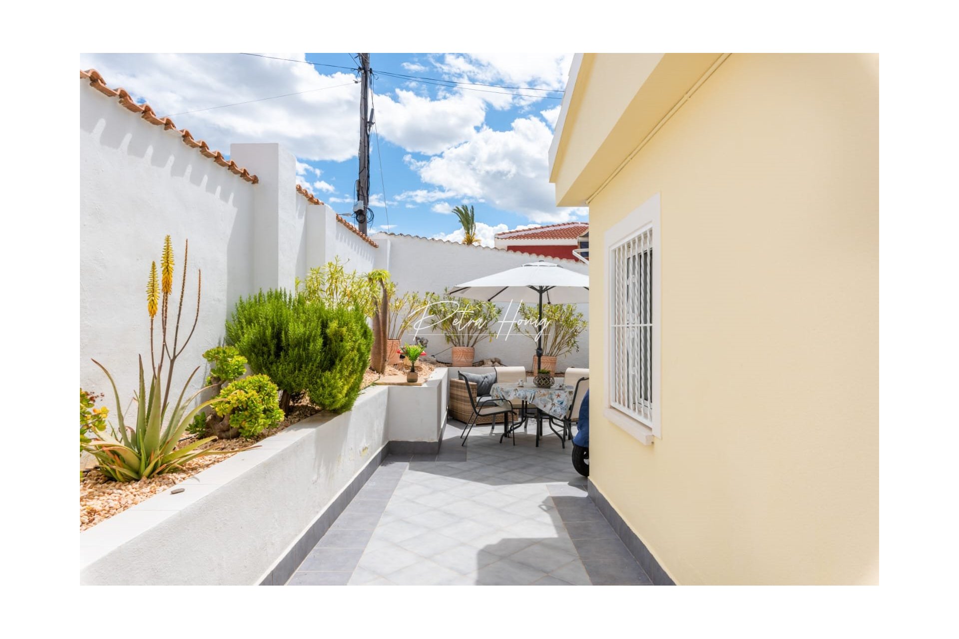 Resales - Villa - Ciudad Quesada