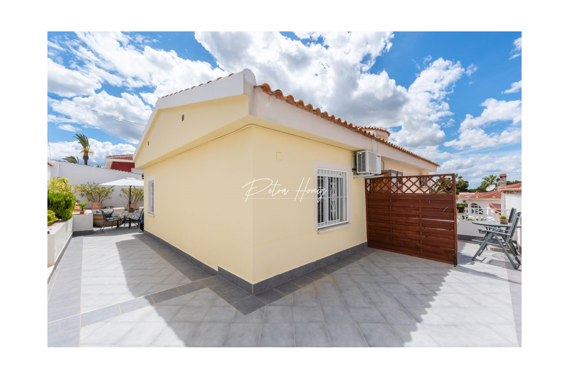 Resales - Villa - Ciudad Quesada