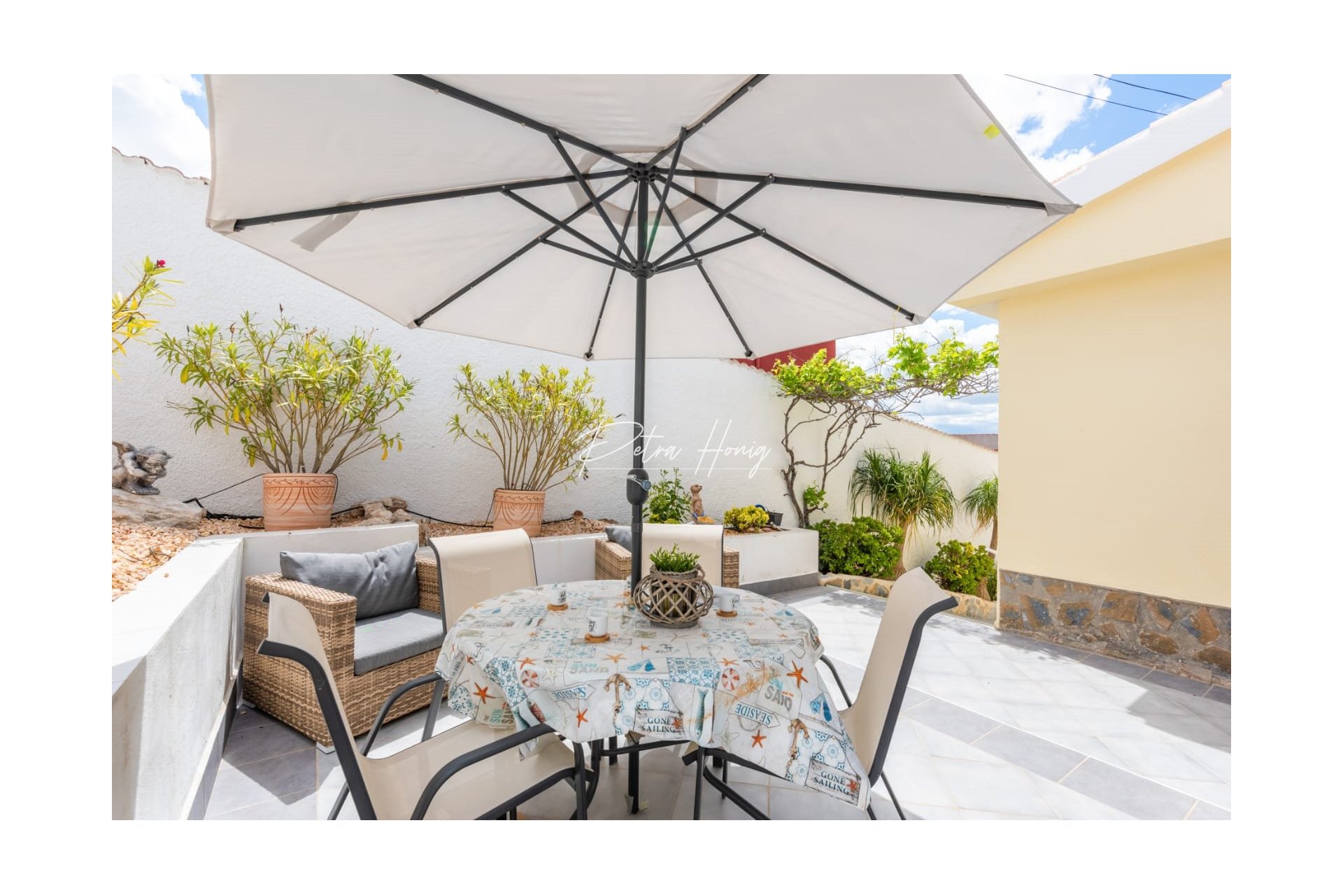 Resales - Villa - Ciudad Quesada