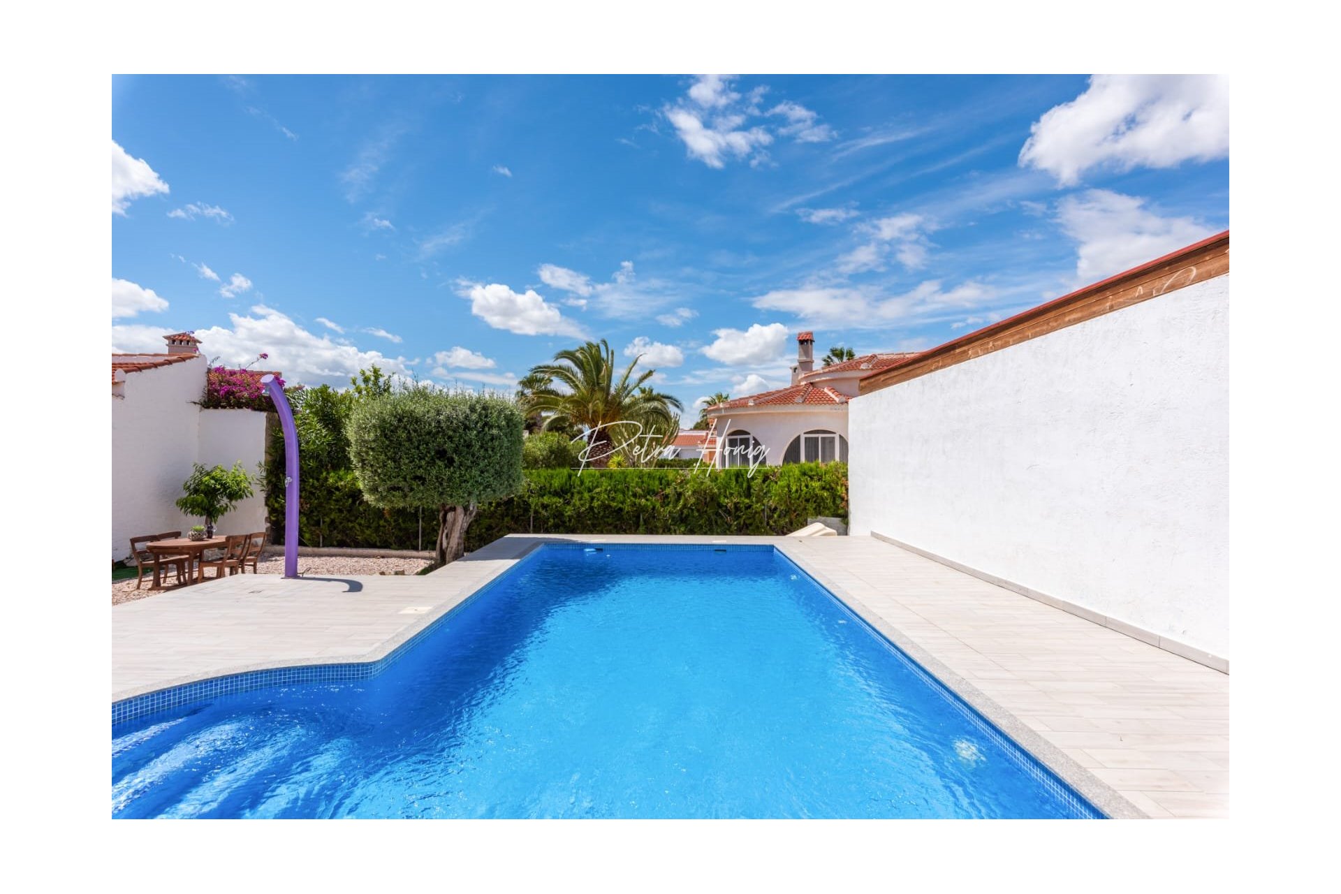 Resales - Villa - Ciudad Quesada