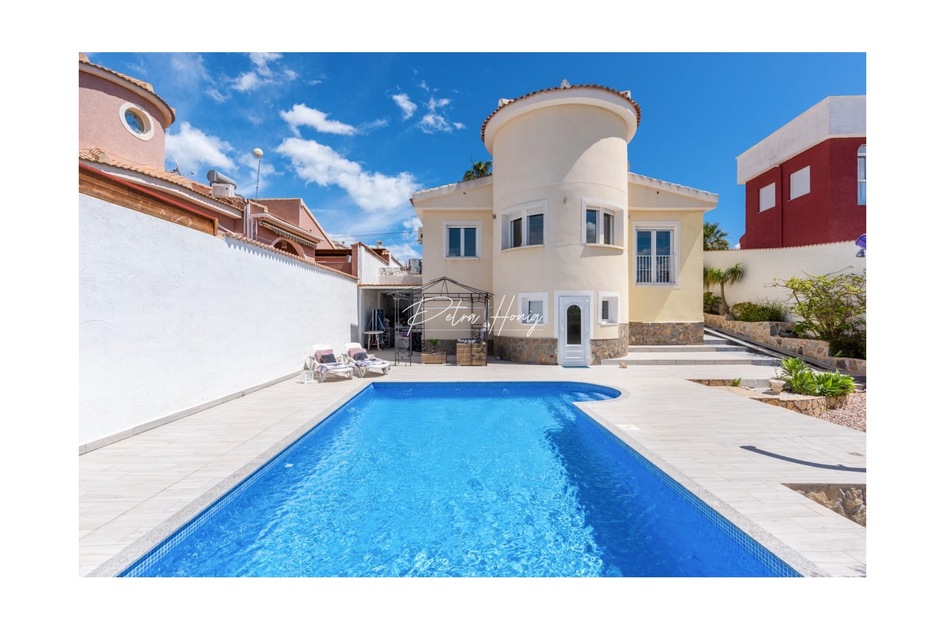 Resales - Villa - Ciudad Quesada