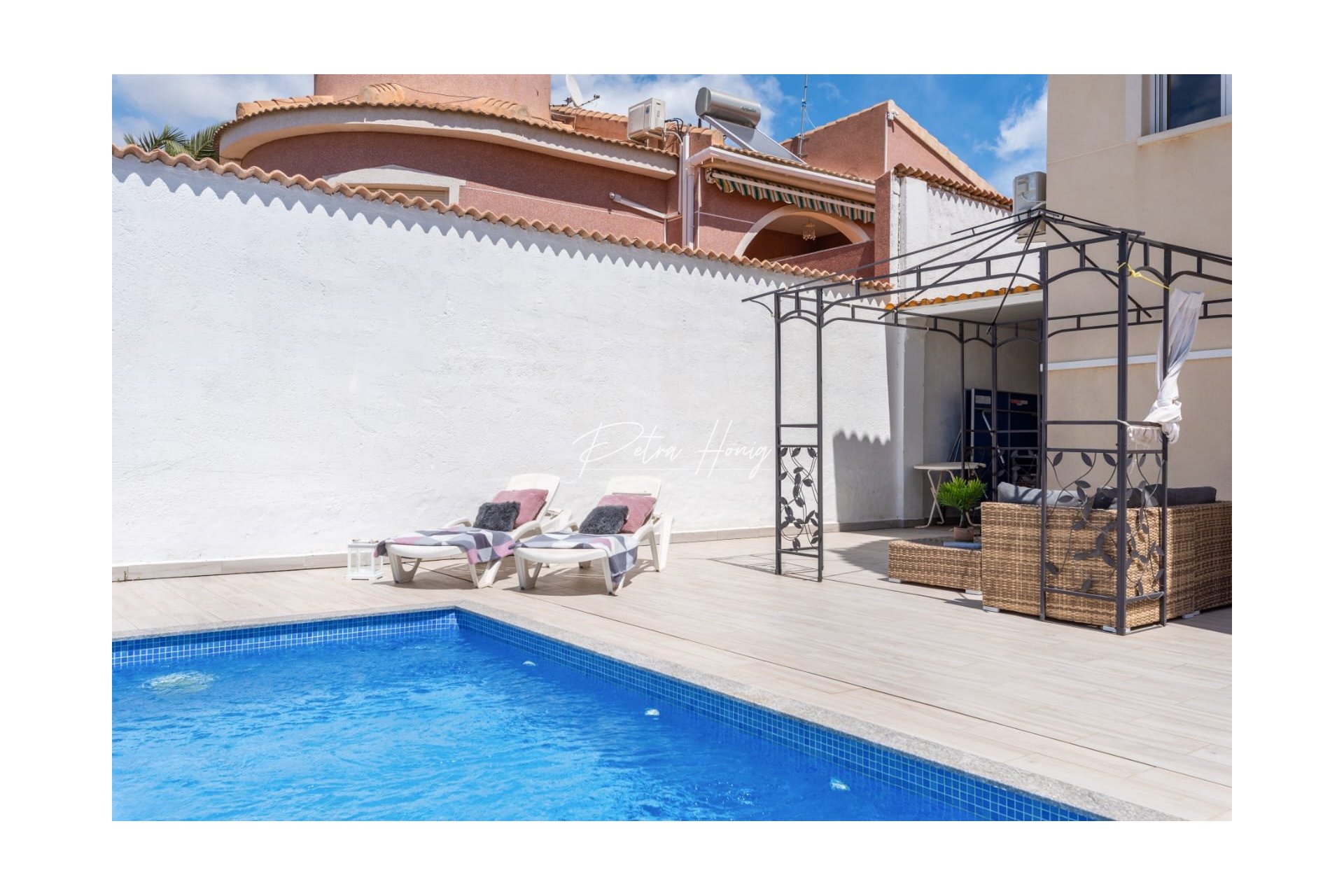 Resales - Villa - Ciudad Quesada