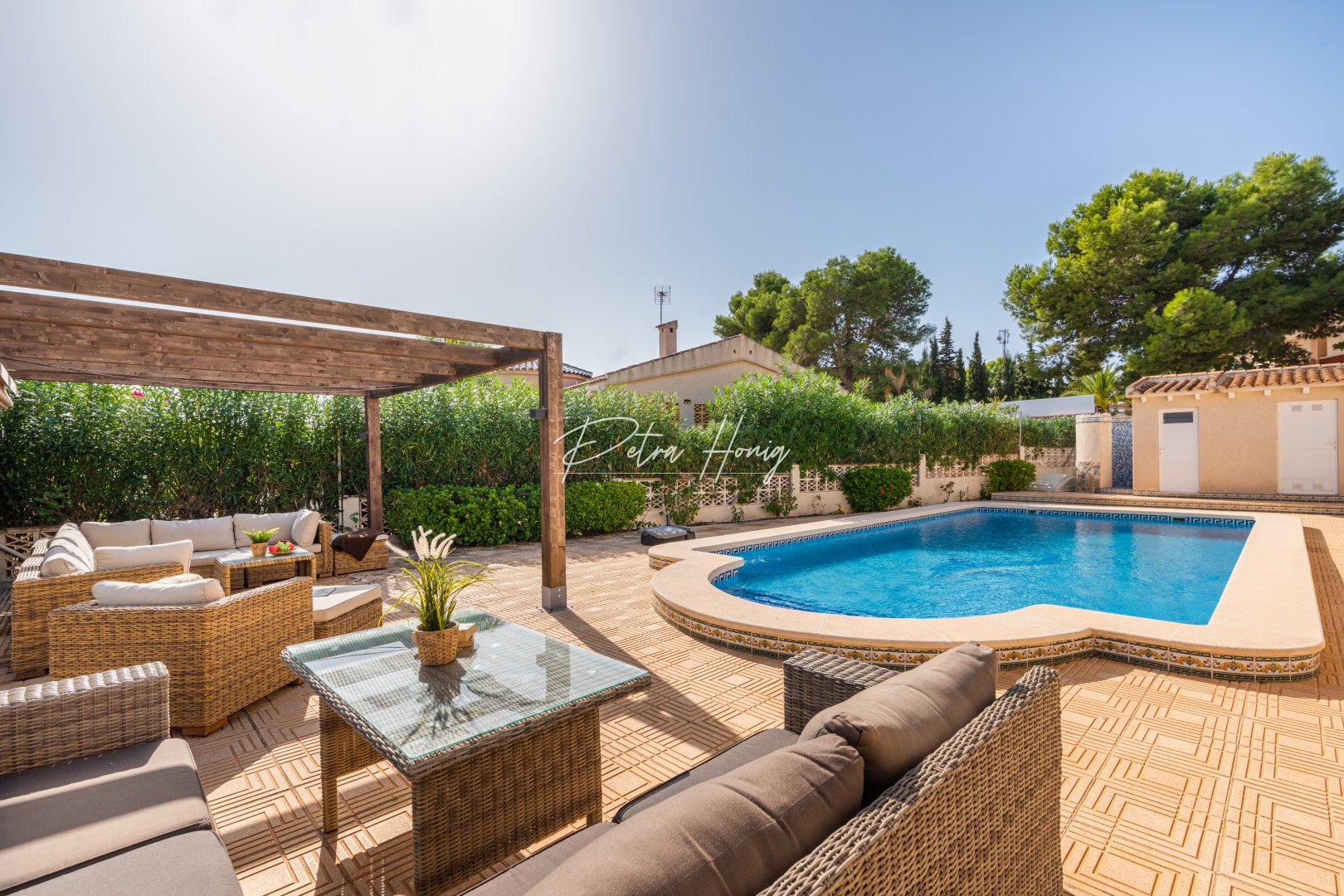 Resales - Villa - Ciudad Quesada