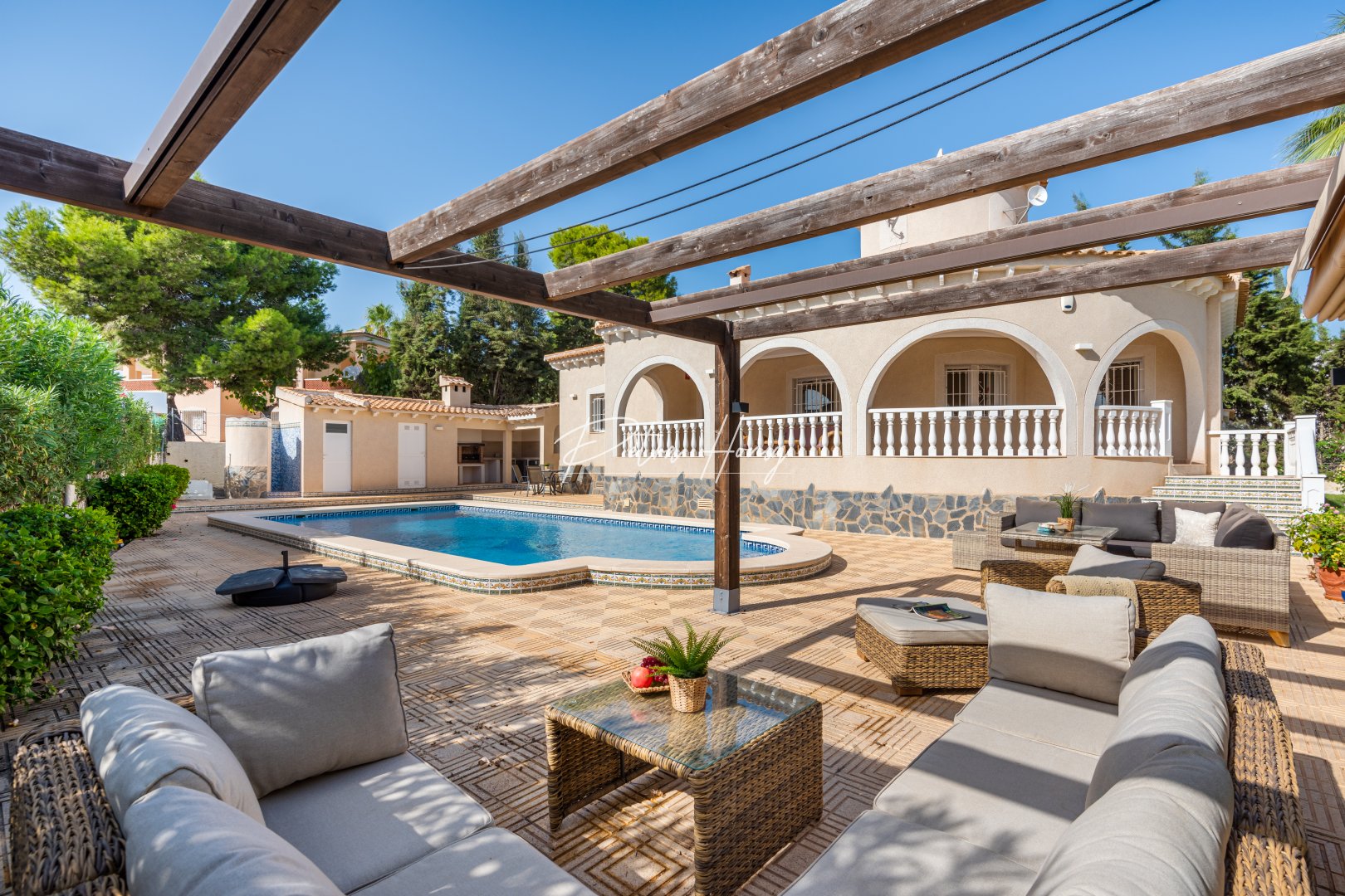 Resales - Villa - Ciudad Quesada