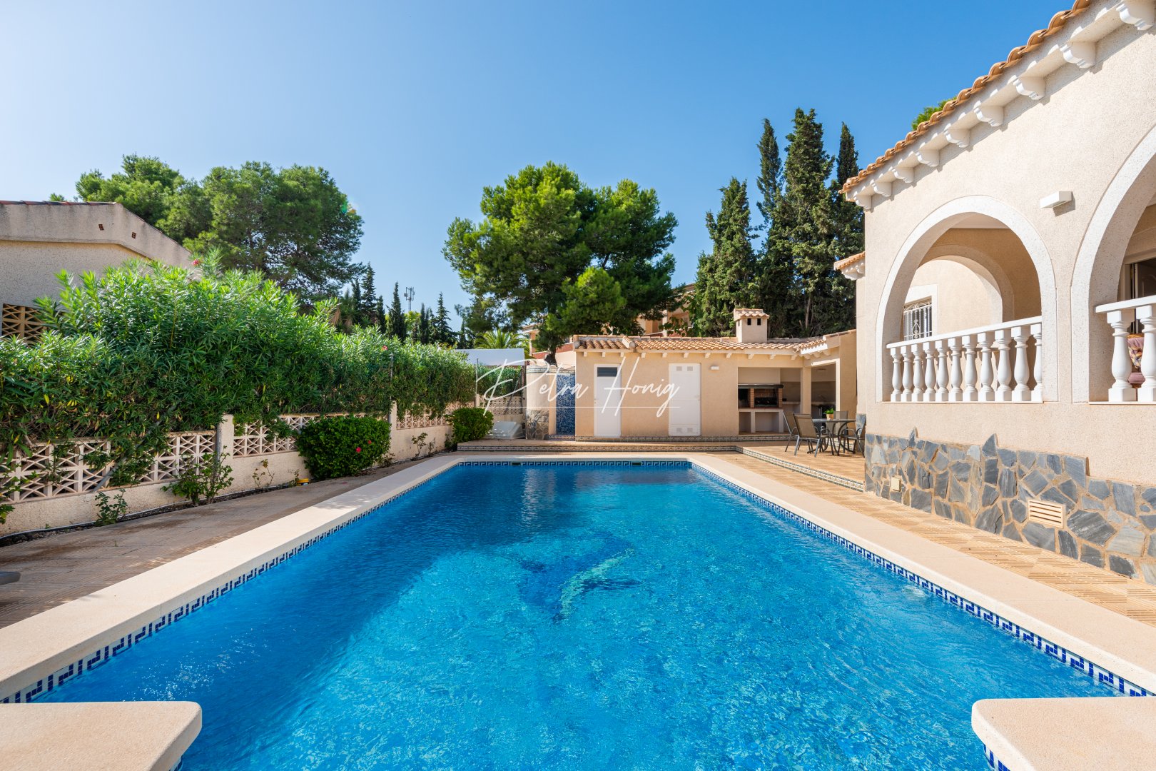 Resales - Villa - Ciudad Quesada