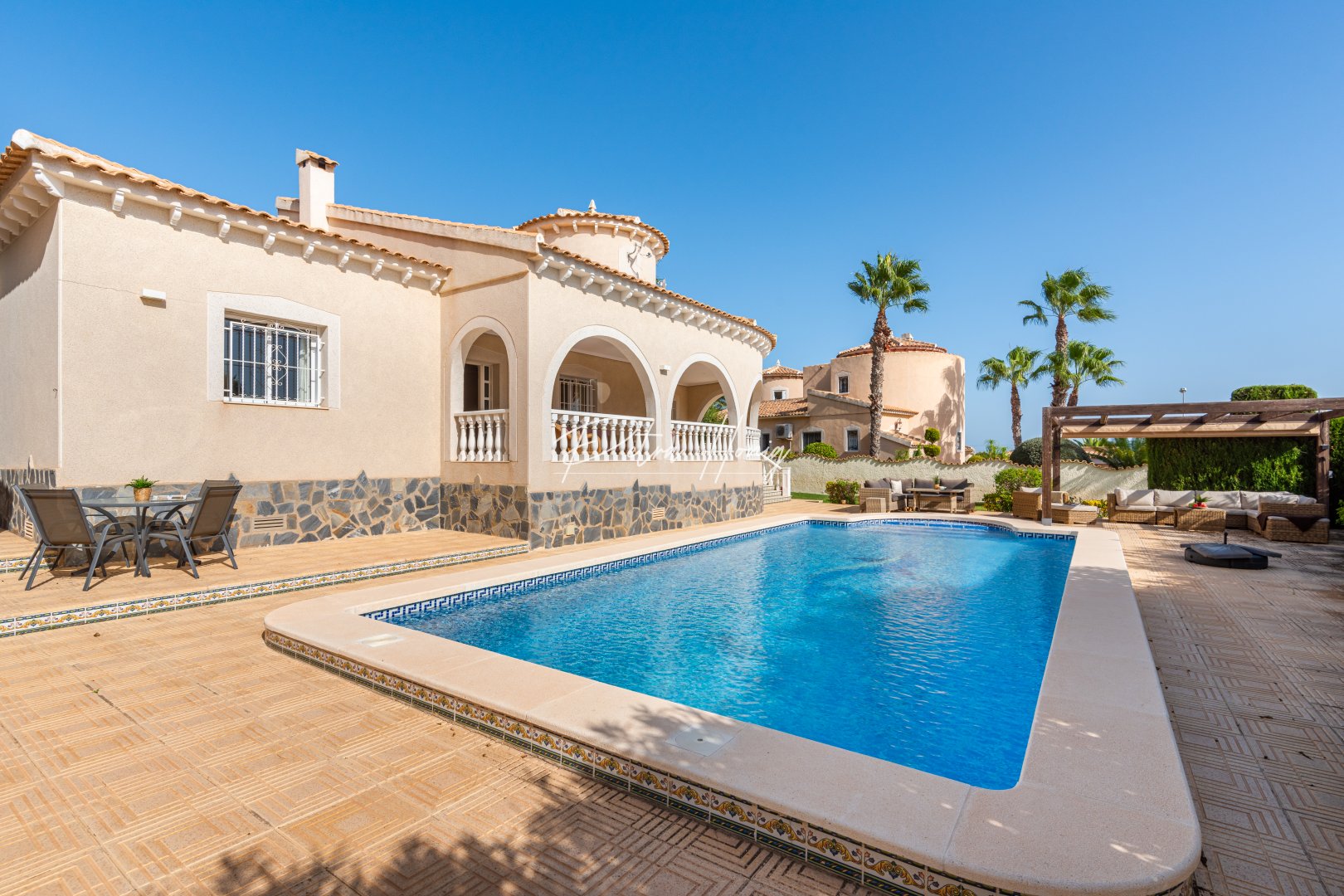 Resales - Villa - Ciudad Quesada