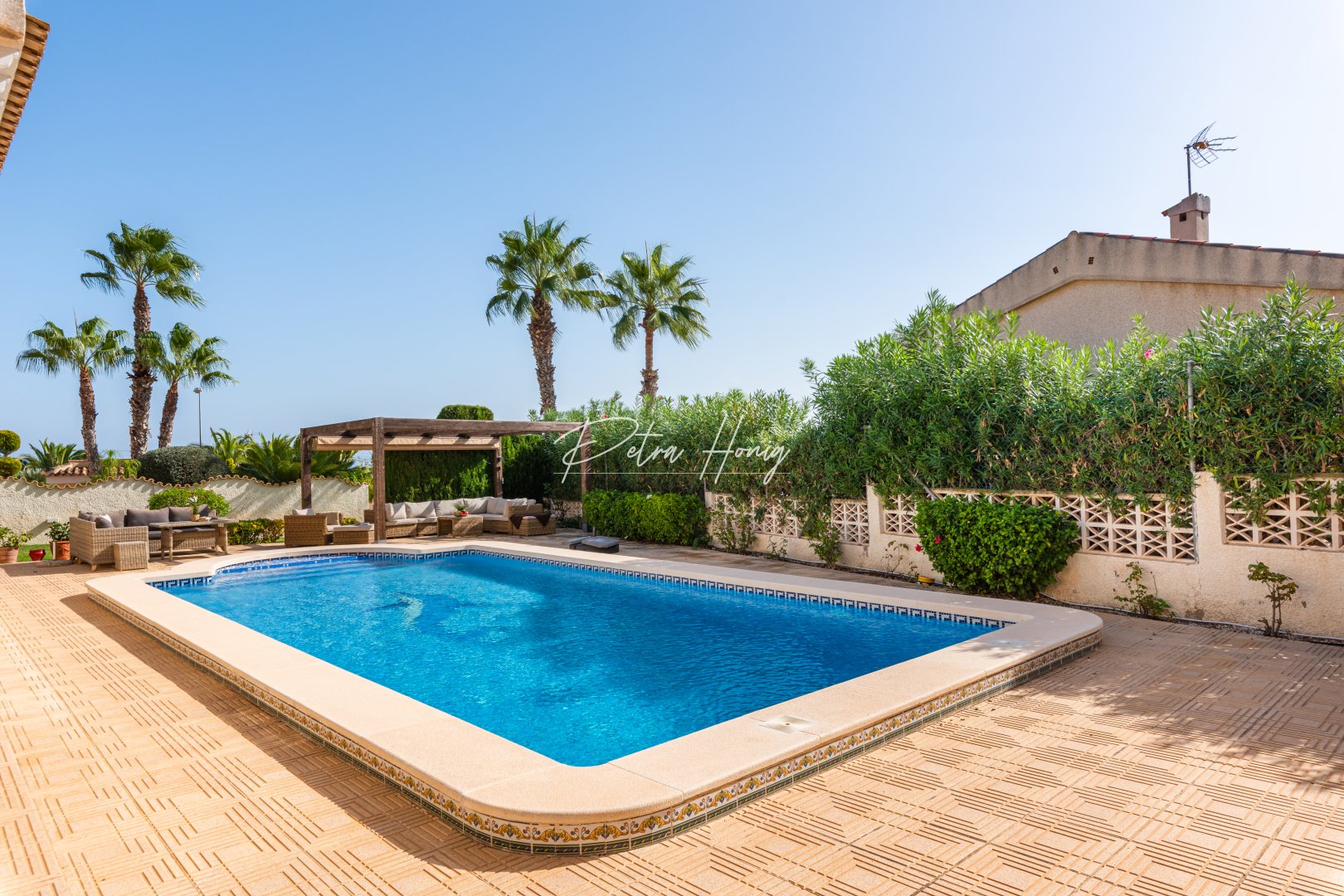 Resales - Villa - Ciudad Quesada