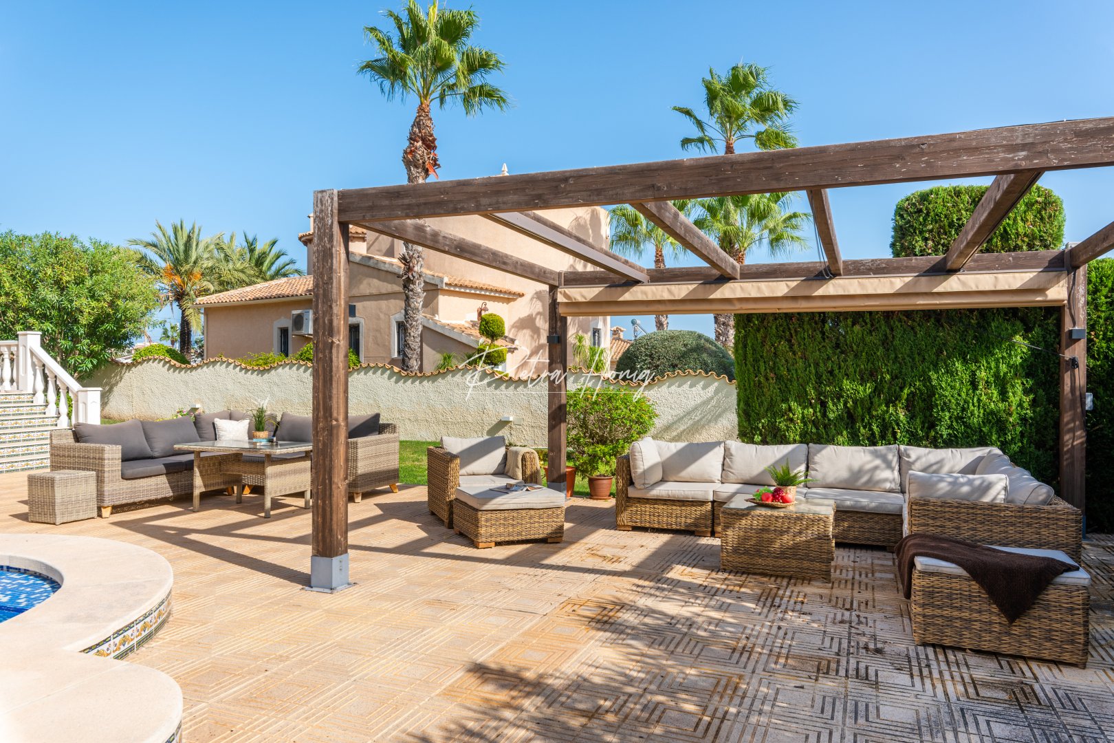 Resales - Villa - Ciudad Quesada