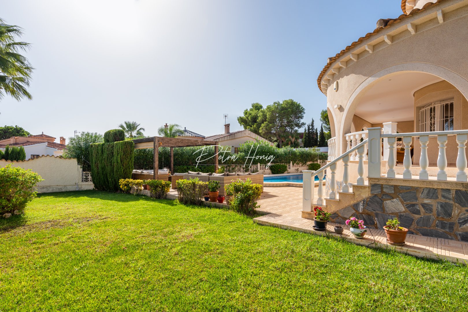 Resales - Villa - Ciudad Quesada